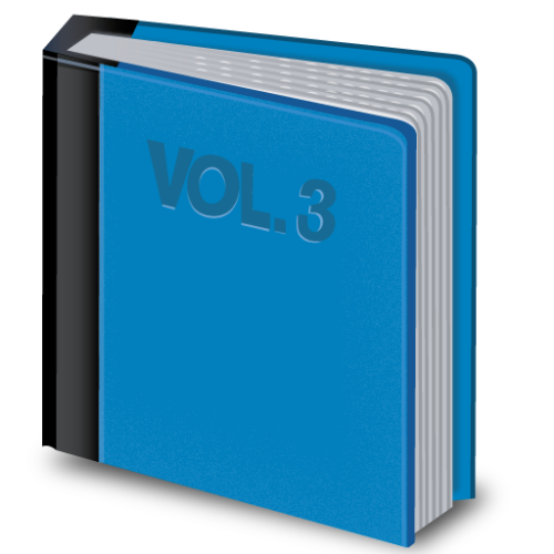 Blue Book Dreamemoji