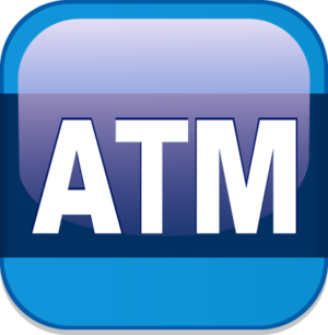 Automated Teller Machine