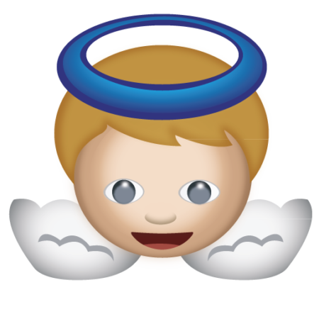 Baby Angel