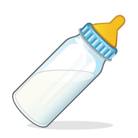 Baby Bottle