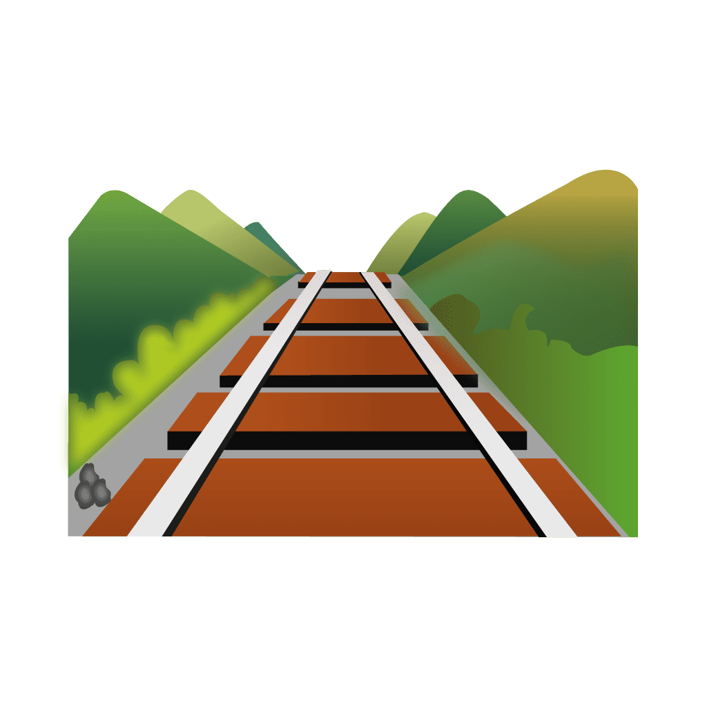 Railpath