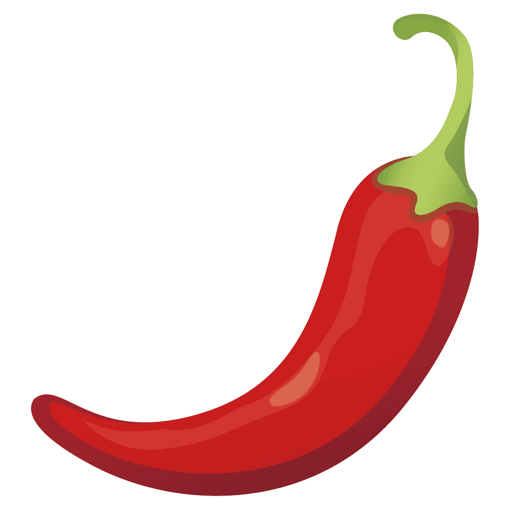 Red Chili