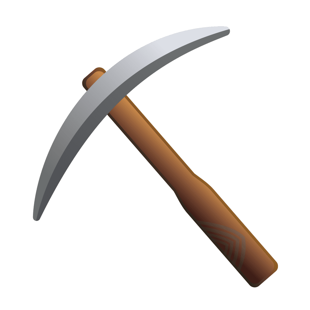 Pickaxe