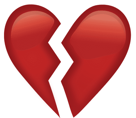 Broken Heart
