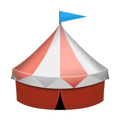 Circus Tent