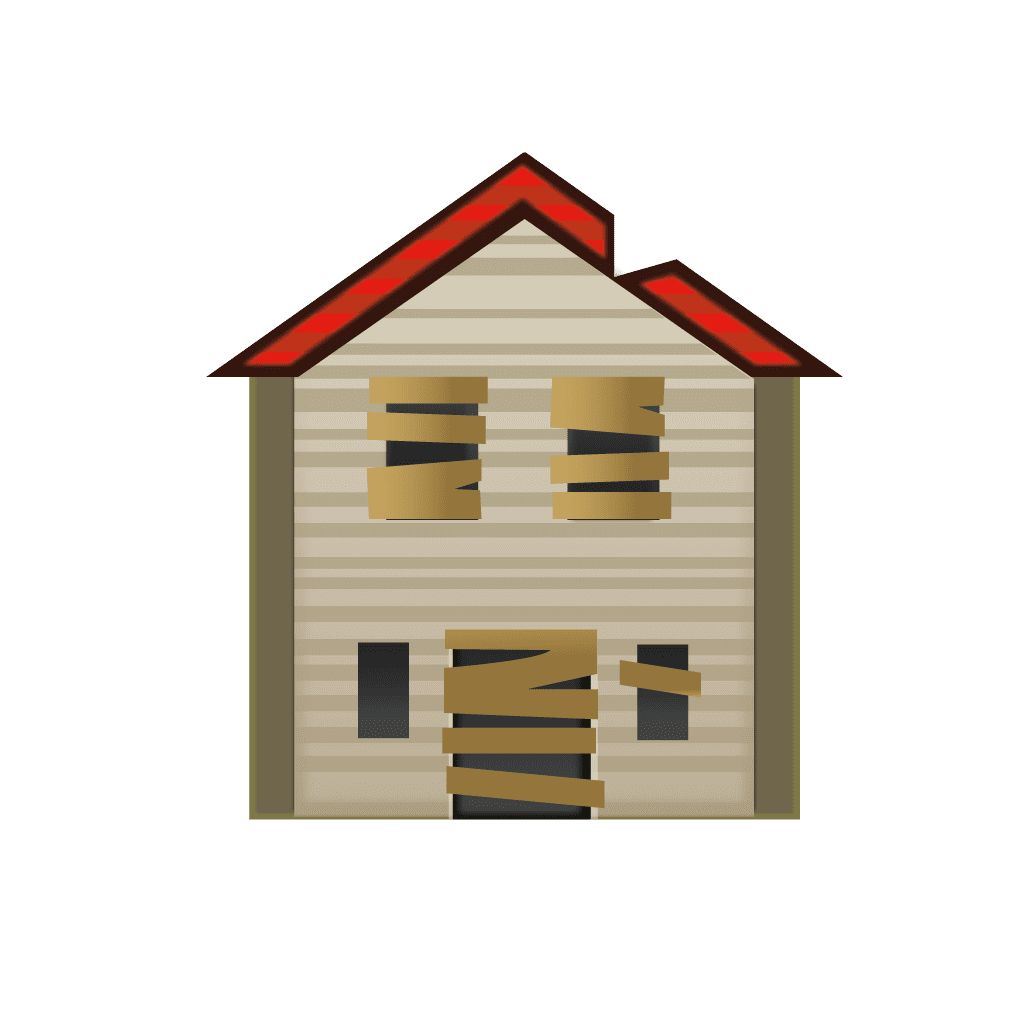 Derelict-House-Building