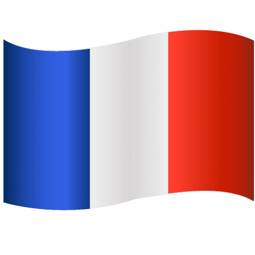 Flag of France