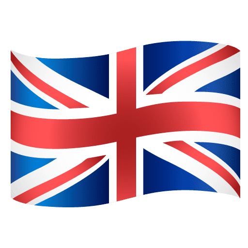 Flag of Great Britain
