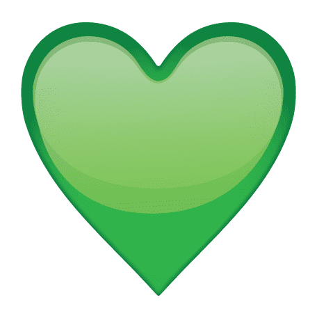 Green Heart
