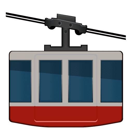 Mountain Cableway