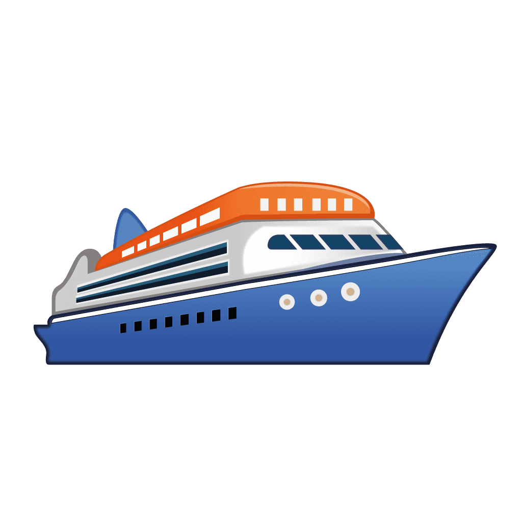 Passenger Ship