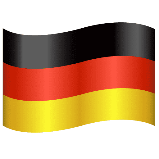 flag of Germany