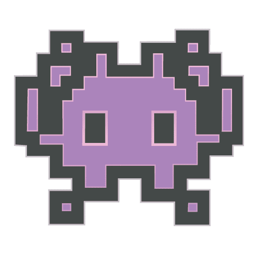 Alien Monster