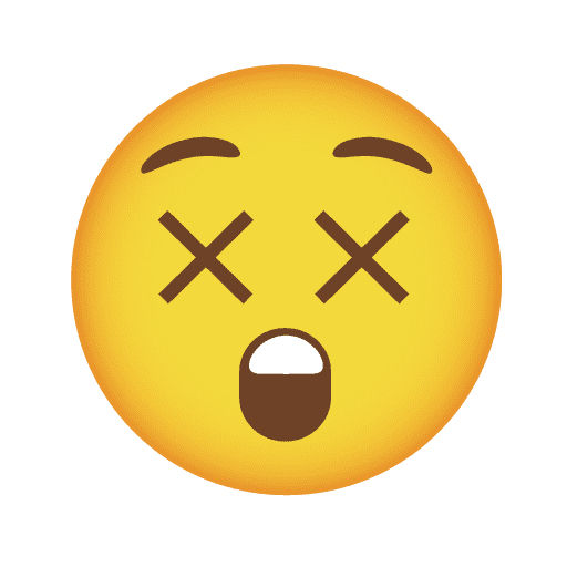 Astonished Face
