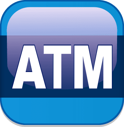 Automated Teller Machine