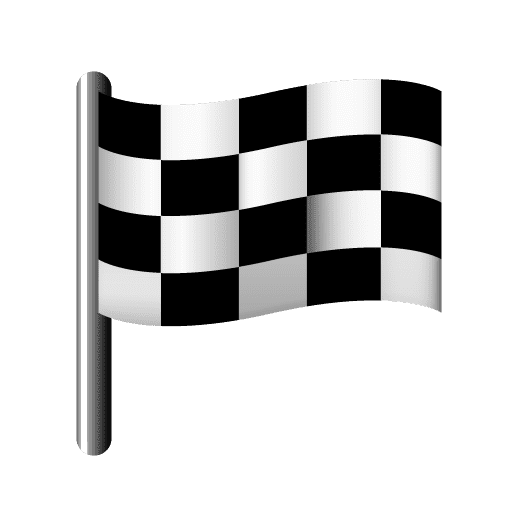 Chequered Flag
