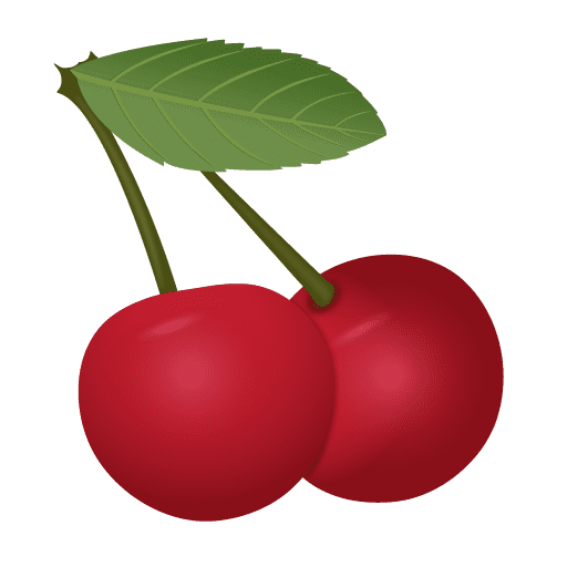 Cherries