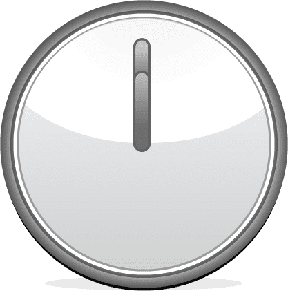 Clock Fac Twelve O’clock