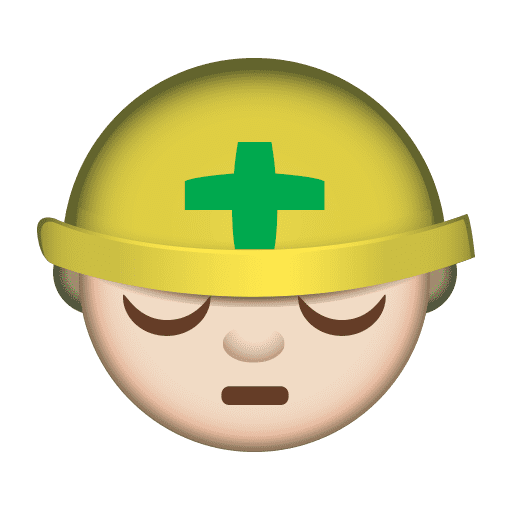 Construction Worker