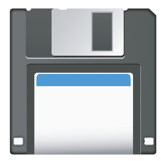 Floppy Disk
