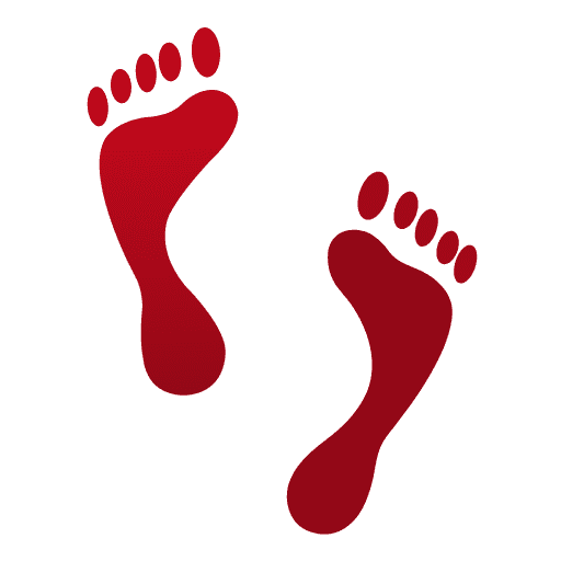 Footprints