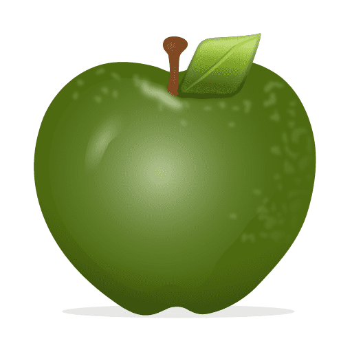 Green Apple
