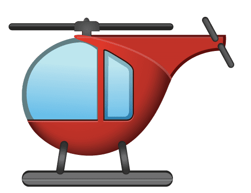 Helicopter