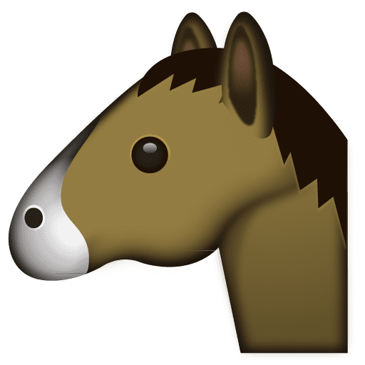 Horse Face