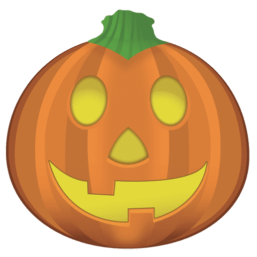 Jack O’ Lantern