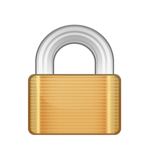 Lock