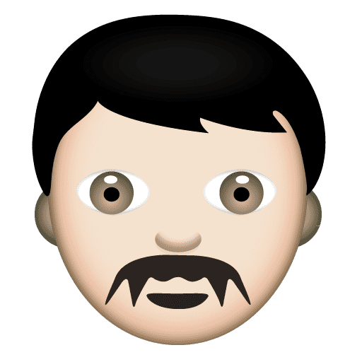 Man