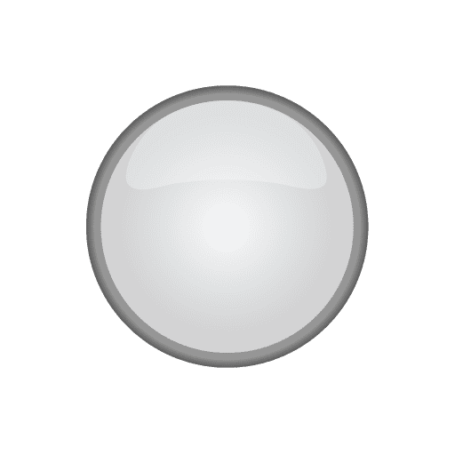 Medium-White-Circle