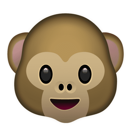 Monkey Face