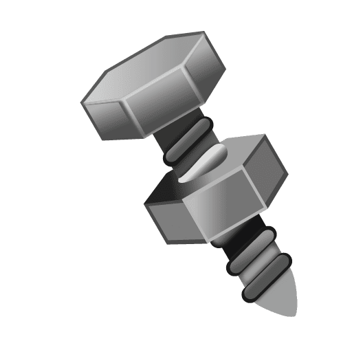 Nut and Bolt