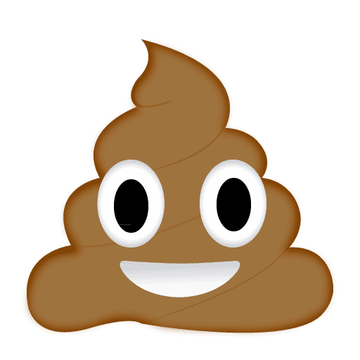 Pile of Poo
