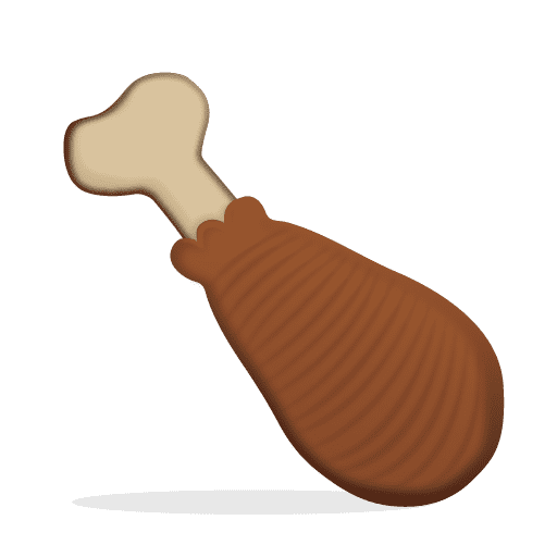 Poultry-Leg