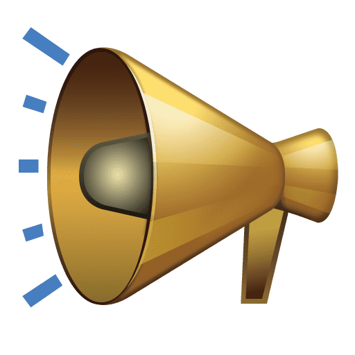 Public Address Loudspeaker