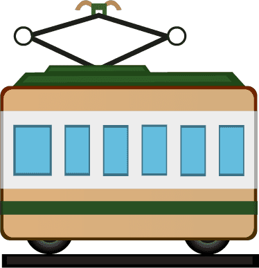 Railway Car