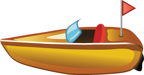 Speedboat