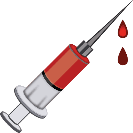 Syringe