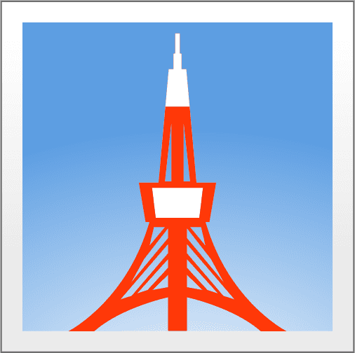 Tokyo Tower