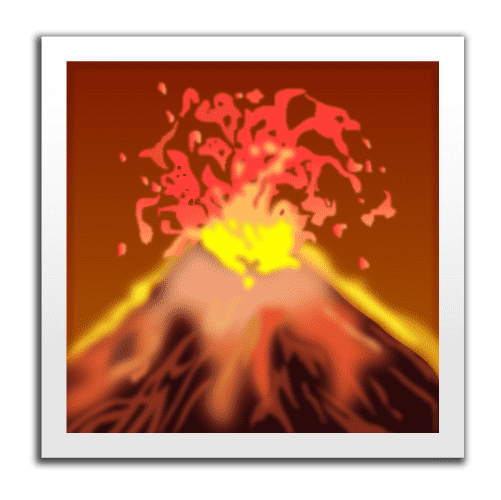 Volcano