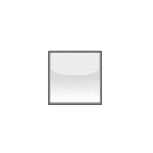 White-Medium-Small-Square